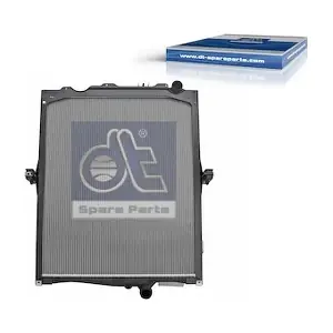 2.15495 DT Spare Parts