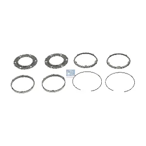 131505 DT Spare Parts
