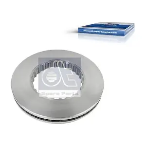 2.40551SP DT Spare Parts