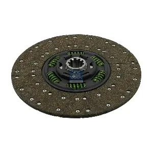 DT Spare Parts 6.40131