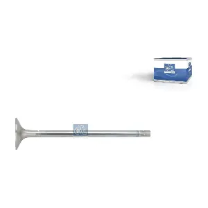 700263 DT Spare Parts