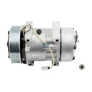 6.26604 DT Spare Parts