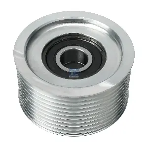 2.15572 DT Spare Parts