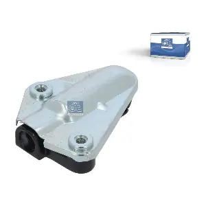 200302 DT Spare Parts