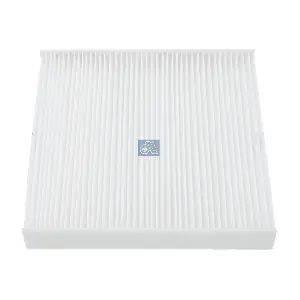 DT Spare Parts 7.74110
