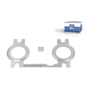 4.20502 DT Spare Parts