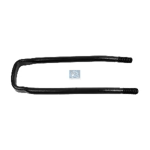 125389 DT Spare Parts
