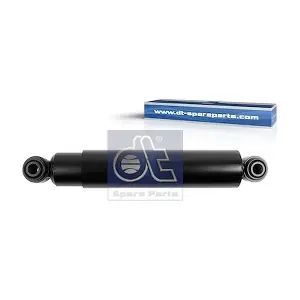 DT Spare Parts 3.66588