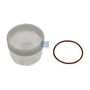 3.22045 DT Spare Parts