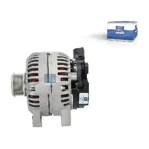DT Spare Parts 12.72020