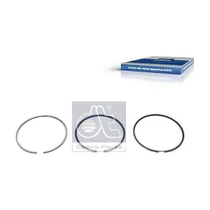3.90230 DT Spare Parts
