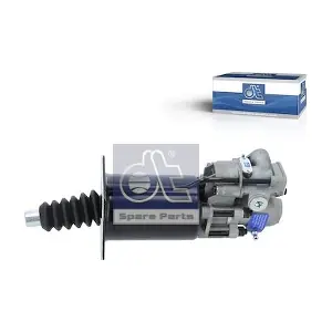 DT Spare Parts 553002