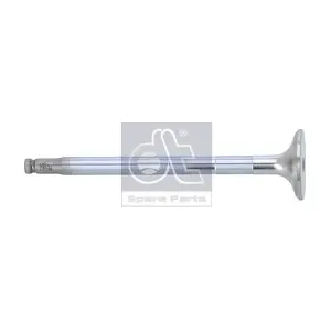 4.67522 DT Spare Parts