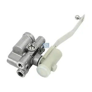 1.25605 DT Spare Parts
