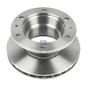 DT Spare Parts 7.36000