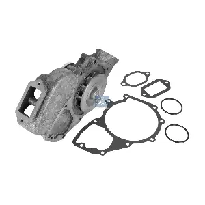 462589 DT Spare Parts