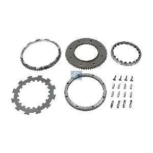 131530 DT Spare Parts