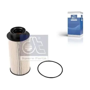 DT Spare Parts 1.12272