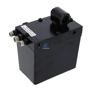 5.65107 DT Spare Parts