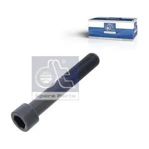 3.89650 DT Spare Parts