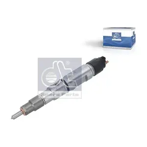 3.20017 DT Spare Parts