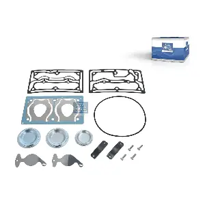 2.94252 DT Spare Parts