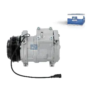 700358 DT Spare Parts