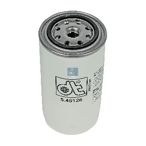 DT Spare Parts 5.45126