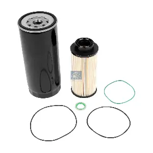 134066 DT Spare Parts