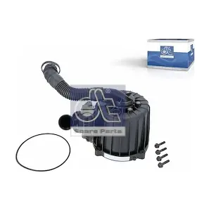 4.71894 DT Spare Parts