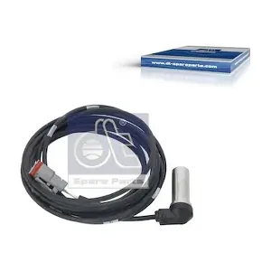 DT Spare Parts 248011