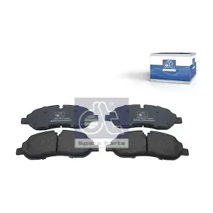 DT Spare Parts 12.93107