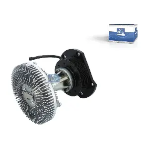 7.60810 DT Spare Parts