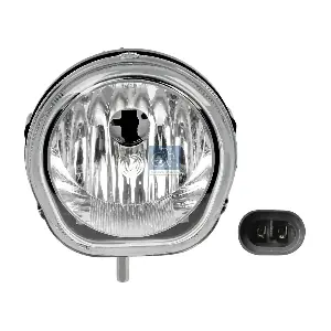 7.25061 DT Spare Parts