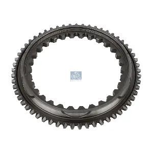 3.51017 DT Spare Parts