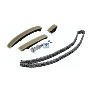 4.92008 DT Spare Parts