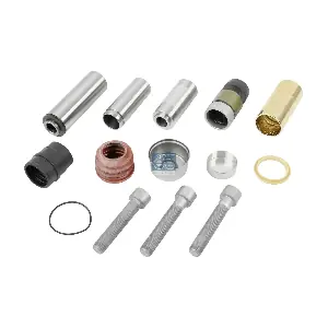 491641 DT Spare Parts