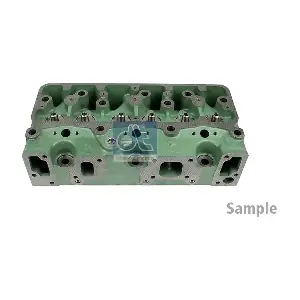 210047 DT Spare Parts