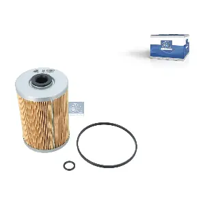 1600080 DT Spare Parts
