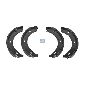 DT Spare Parts 4.91911