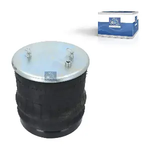 125666 DT Spare Parts