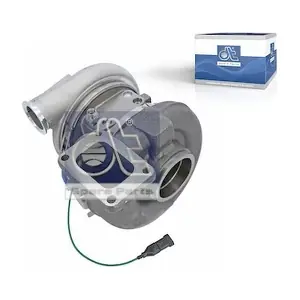 7.58005 DT Spare Parts