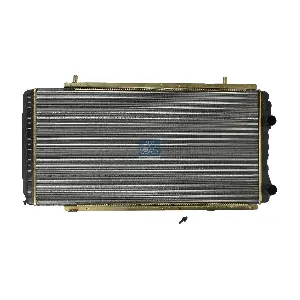 DT Spare Parts 1217000