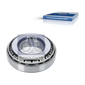 2.35014 DT Spare Parts