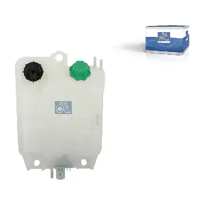 7.21602 DT Spare Parts
