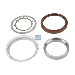 4.91019 DT Spare Parts