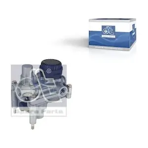 5.70109 DT Spare Parts
