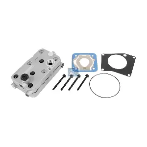 4.66364 DT Spare Parts