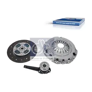 6.93061 DT Spare Parts