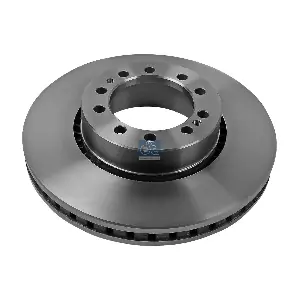 6,61035 DT Spare Parts